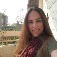 A15 Employee Dorreya Bakir's profile photo