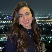 iCommunity Employee Menna Elsharkawy's profile photo
