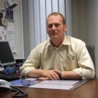 Dutron BV Employee Ralph van Beusekom's profile photo