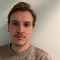 MagstimEGI Employee Ryan Priefer's profile photo