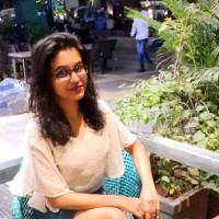 Ordinet Solutions Pvt. Ltd Employee Jagruti Patil's profile photo