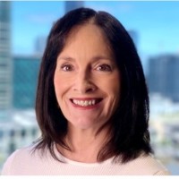 Leo Cussen Centre for Law Employee Tracy Reeves's profile photo