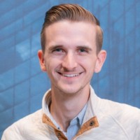 Altiras Employee Joshua McDonald's profile photo