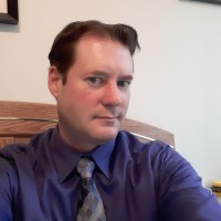 nDash Employee Derek Ward's profile photo