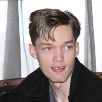 Sebastian Moore