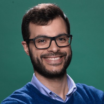 Marcos Castro Email & Phone Number