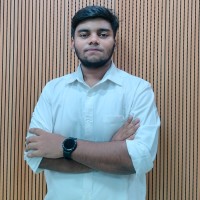 CYSEC GITAM Employee Harry Binu's profile photo