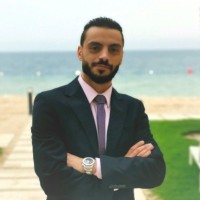 Fixwave Employee Ahmad Aboelomarain's profile photo