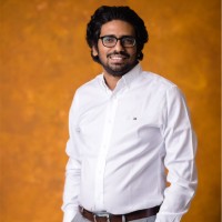 Unilever Employee Mani Kumar's profile photo