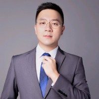 广东南粤银行 Employee 黄辰飞's profile photo