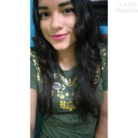 Seimalsa Employee Andrea Preciado's profile photo