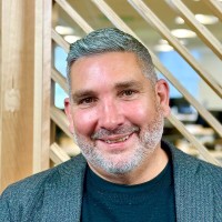 Montrium Employee Paul Fenton's profile photo