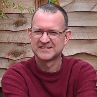 Itel Group Employee Gary Benson's profile photo