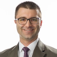 Polycase, Inc. Employee Adam Decker's profile photo