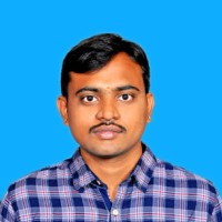 Sun Technologies Employee Narendra Kajjam's profile photo