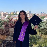 Dinçsa İlaç Employee Kardelen Karaaslan's profile photo