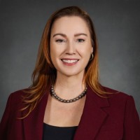 Town of Cambridge Employee Seisha Fogarty-Pryor's profile photo