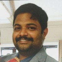Vanquis Banking Group Employee Krishna Pendyala's profile photo