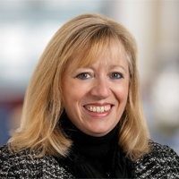 Afren Employee Jane Barker's profile photo