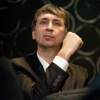 Finwin Technologies Employee Dzmitry Lapo's profile photo