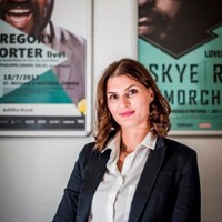 Fortress of Culture Šibenik Employee Marijana Kokic's profile photo