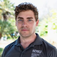 San Diego State University Employee Ryan Brothers's profile photo