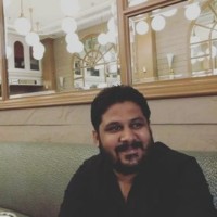 Manlift Group Employee Maneesh Sharma's profile photo