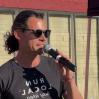 Soul Focus Sports Employee Dayne Gradone's profile photo