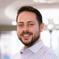 DigitalParc Employee Joshua Russell's profile photo