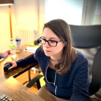 Jenkaa Employee Anaïs Rolland's profile photo