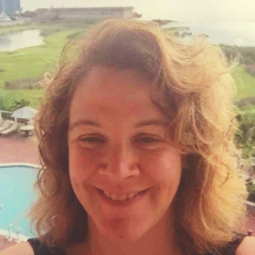 Evangelical Community Hospital Employee Yvette Graver's profile photo