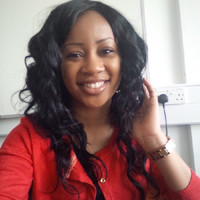 Eminent Technology Employee Binta Arowolo's profile photo