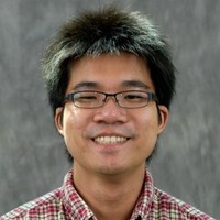 Emory University Employee Hsieh Ming-Chien's profile photo
