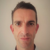 Ministry of Justice UK Employee Carl von Reibnitz Fiema's profile photo