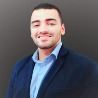 Samsung Electronics Employee Victor Ramon's profile photo