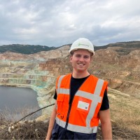 Knight Piesold Employee Thomas Swanton's profile photo