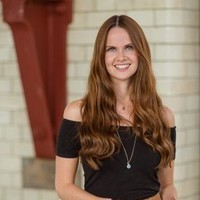 Raw Employee Ruth Watson's profile photo