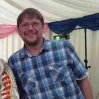 HPL Employee Don Heading's profile photo