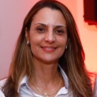 Daniela Diniz Email & Phone Number