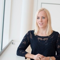 Väg & Miljö Employee Maria Lövendahl's profile photo