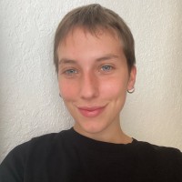 Mistral Employee Marcia Somma's profile photo