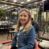 Accell Bisiklet San. ve Tic. A.Ş. Employee İrem Yildiz's profile photo