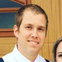 PaceButler Corporation Employee Joshua Battles's profile photo