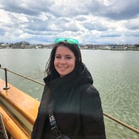 The Hughes Center Employee Alison Waymouth's profile photo