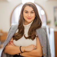 Merkle Employee Taylor Adams's profile photo