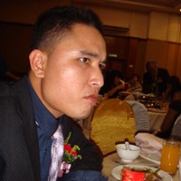 TE Technology, Inc. Employee Syafruddin Ahmad's profile photo