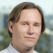 Peter Moyle Email