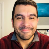 Hexis Científica Employee Diogo Goulart de Oliveira's profile photo