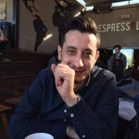 İGDAŞ | İstanbul Gaz Dağıtım Sanayi ve Ticaret A.Ş. Employee Çağlar Güneş's profile photo