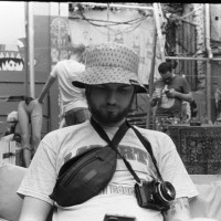 Skytop Engineering Employee Alexandr Karlukov's profile photo